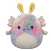 TINLEY Axolotl with Ears -   12" EASTER SQUISHMALLOWS